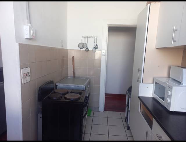 2 BEDROOM FLAT TO LET IN SOUTH BEACH